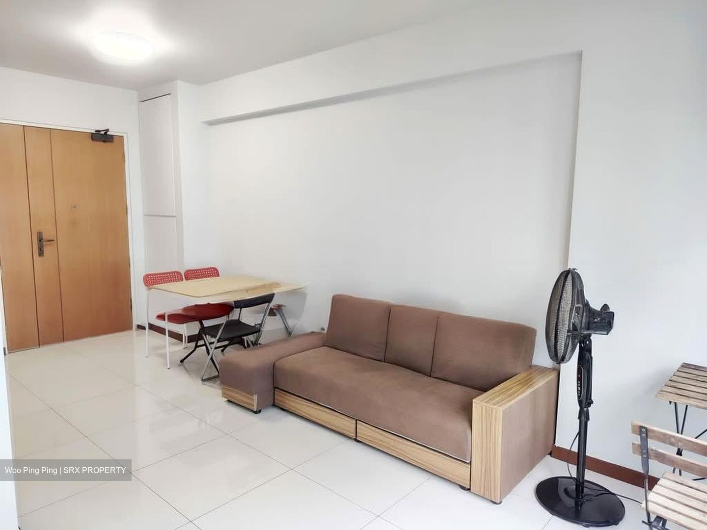 Blk 462B Blossom Spring @ Yishun (Yishun), HDB 2 Rooms #593365261